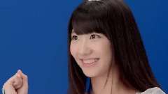 AKB48,柏木由纪 - 日清カップヌードル