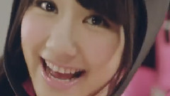 AKB48,柏木由纪 - アリさんマークの引越社 柏木由纪篇 15s
