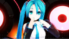 初音未来 - Weekender Girl