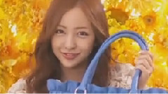 AKB48,板野友美 - Samantha Vega