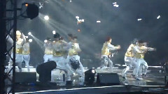 EXO-M,EXO-K,EXO - Wolf