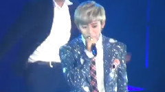 B.A.P - Shady Lady