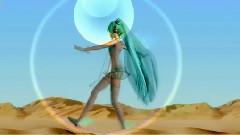 初音未来,VOCALOID家族 - ハト