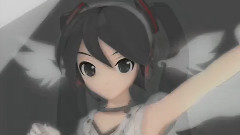 初音未来,VOCALOID家族 - 裏表ラバーズ
