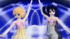 初音未来,镜音双子,VOCALOID家族 - Promise