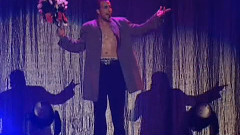 Backstreet Boys - My Heart Stays With You & Nobody But You & That's What She Said & Lay Down Beside You & That's What She Said