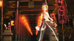 镜音双子,初音未来,VOCALOID家族 - 云天