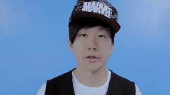 林俊杰 - 舞者练舞