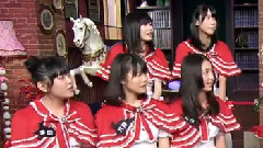 HKT48 - 魔法少女学院 Ep02