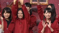 HKT48 - 魔法少女学院 Ep01
