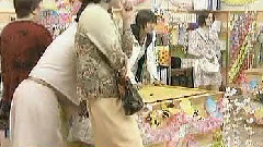 山下智久,长泽雅美 - 百元店