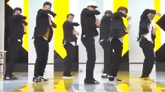 Super Junior-M - Swing