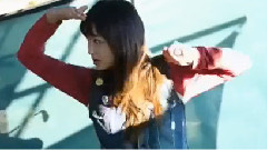 f(x) - Amazing f(x) EP07 宋茜 Cut