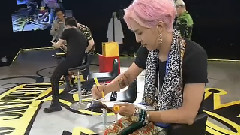BigBang - 游戏Cut