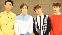 CNBLUE - FNC全球选秀广州场 CNBLUE应援视频