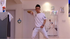 模仿翻唱 - 狼与美女