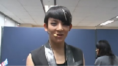 Teen Top - Teen Top 3rd Anniversary 拍手 初舞台的记忆篇