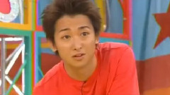 大野智,岚 - VS岚 大野智部分