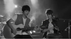 郑容和,CNBLUE - 我忘了说