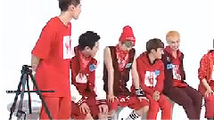 EXO - Weekly Idol一周偶像 Part2