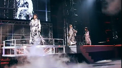 KAT-TUN - 开场 & Overture