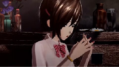 VOCALOID家族 - 指切り