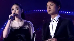 陈慧琳,李克勤 - 星梦情真 & 红日 & 伶仃 & 爱一个人