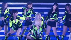 少女时代 - Mr.Taxi