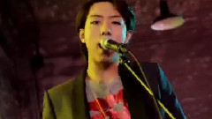 CNBLUE - Lady 预告