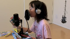 模仿翻唱 - Magic Of Love