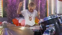 B'z - Love Me I Love You