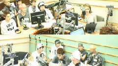 EXO - 刘仁娜的提高音量