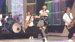 渡边麻友,AKB48 - ラッパ練習中