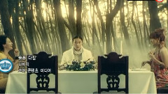 Davichi,李孝利 - 悲伤的情歌