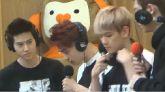 EXO,EXO-K - Baby Don't Cry