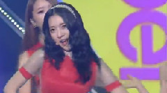 Dal★shabet - Be Ambitious