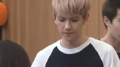 EXO,EXO-K - SBS-R Power FM 2点出逃