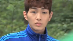 SHINee - Jtbc<欢迎来到皇家别墅>