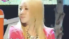 Sistar,2NE1,Dal★shabet,CL(2NE1),朴春(2NE1) - 候机室
