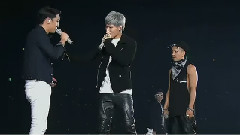 BigBang - Cafe