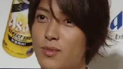 山下智久,井上真央 - PON!