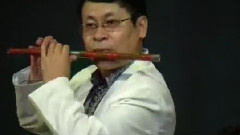 模仿翻唱 - 娘子军操练