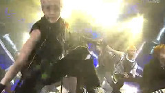 EXO - Wolf(狼与美女)