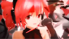 VOCALOID家族,重音teto - First