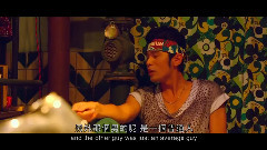 周杰伦 - 天台爱情 台湾预告片