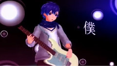 VOCALOID家族 - 二息歩行