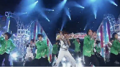 Johnnys Jr. - Hurricane & To The Freedom & きっと大丈夫 & サクラ咲ケ