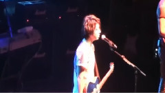 郑容和,CNBLUE - Blue Moon北京演唱会