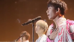 B1A4 - This Time Is Over