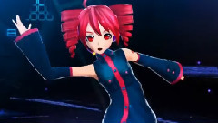 VOCALOID家族,重音teto - 炉心融解